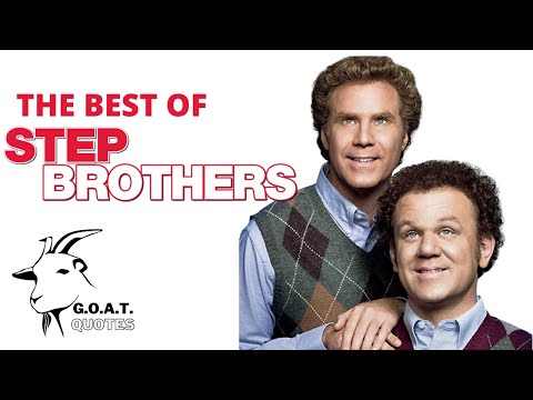 The Best of Step Brothers