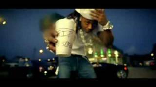 Lil Wayne ft. Lil Boosie -  Louisianimal