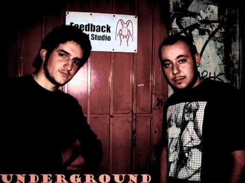 Familia Ideale ( Rruga ft Kristian )  - Underground