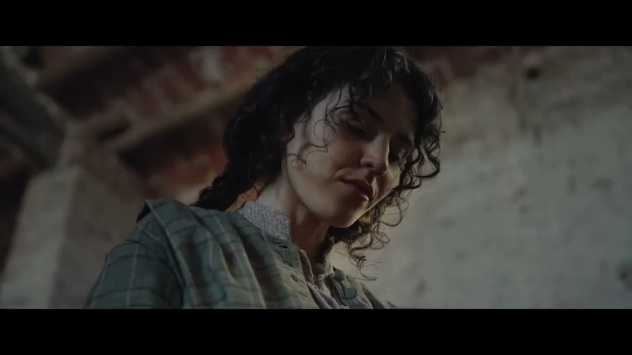 Trailer oficial de O Ouro do Mal