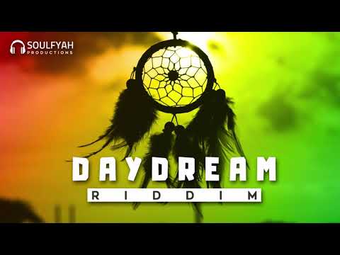 **FREE** Reggae Instrumental Beat 2019 ►DAYDREAM RIDDIM◄ by SoulFyah Productions