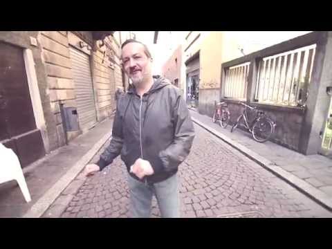 WE ARE HAPPY FROM PAVIA