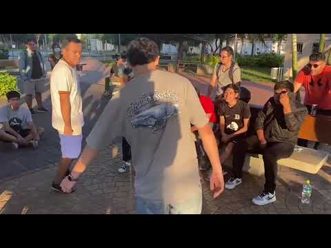 CHELO vs FLOWPEZ - Octavos | Líneas de Maykol Fecha #6