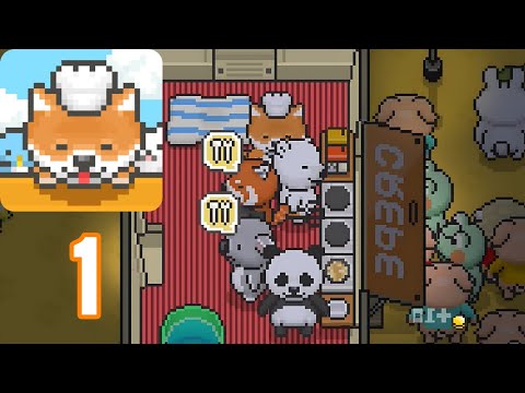 Food Truck Pup Cooking Chef - Gameplay Walkthrough Part 1 (Android, iOS) - YouTube