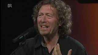 aufgspuit! Schmidbauer mit Peter Cornelius@Münchner Lustspielhaus 2011