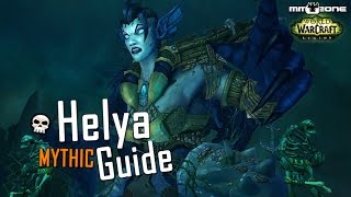 Helya Guide (MYTHIC) - Prüfung der Tapferkeit / Trial of Valor