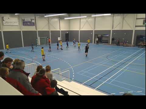 LHV - Havas, no lookpass Sjoerd naar Marlon