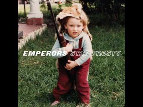 Emperors - Fight Me Back