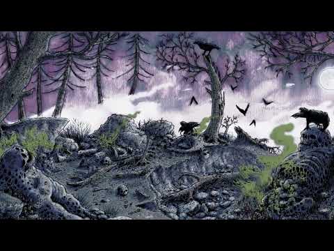 Aerophagic Corpses - "Invoking the Filth" [ep] 2022