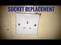 How To Replace A Single Socket Without An Isolation