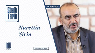 İDP | Nurettin Şirin ile Sözlü Tarih Görüşmesi 2. Bölüm
