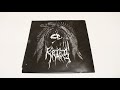 Integrity / Krieg - Split LP - Vinyl Unboxing