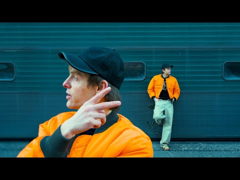 Okfella - "Kleine Kids" (prod. jaynbeats)