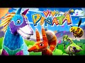 Jogo Viva Pi ata: Party Animals Introdu o E Pequena Gam