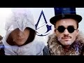 TEMPLAR ASSASSIN (Assassin's Creed Music Video)