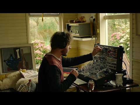 Maarten Vos - Study 4