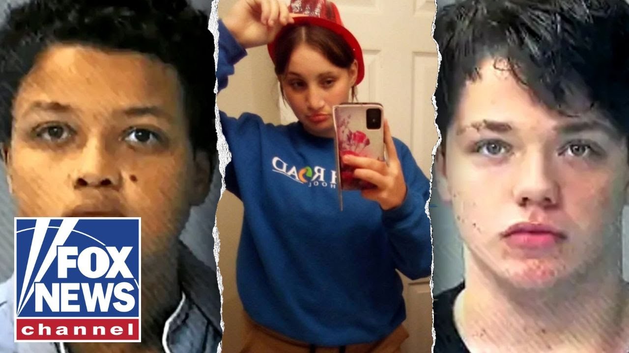 'VERY DISTURBED': Florida teens charged in SINISTER murder of young girl