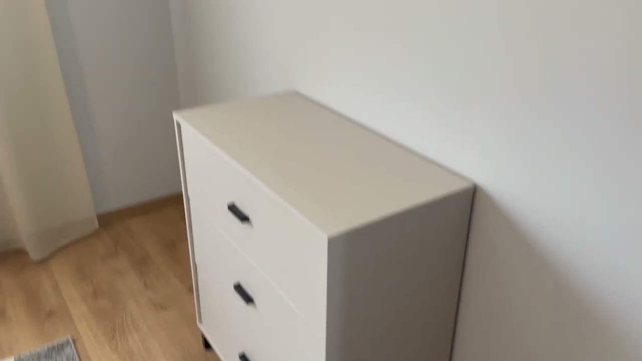 Tur video  Apartament 2 Camere Rahova Bucuresti