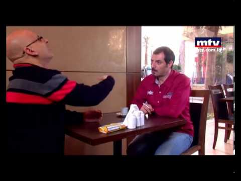 Ma Fi Metlo - Mr Loughat 07 Feb 2013 - ما في متلو