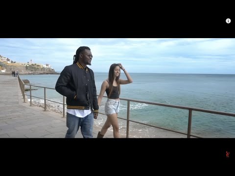 Rich Boogie feat. Leftside - She Don't Let Nobody Know (prod. by Rich Boogie)