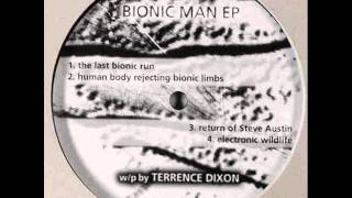 Terrence Dixon - Return Of Steve Austin