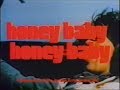 Honeybaby, Honeybaby (1974, trailer) [Diana Sands, Calvin Lockhart, J. Eric Bell, Brian Phelan]