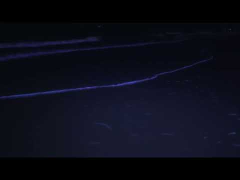 Splashing Waves All Day on Playa Encuentro   Refreshing and Relaxing on a Hot Summer Beach