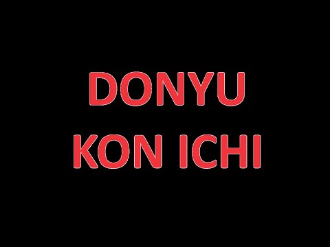 Yamanni-Ryu Kobudo [Donyu Kon Ichi]
