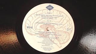 Boogie Down Productions - Love's Gonna Get'cha (Material Love) - (Extended Hard Version) - 1990 Jive