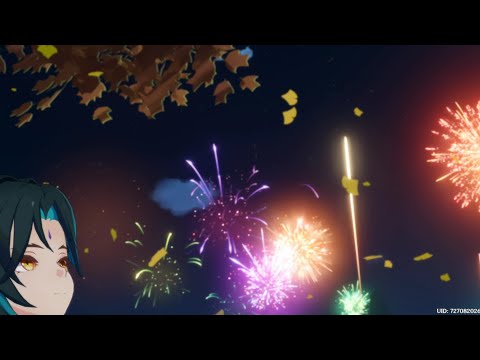 Happy Birthday Yaksha! 👺💙 || Yuva. || Flash warning!