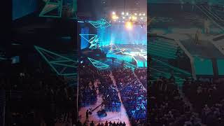 Download lagu Persembahan penutup AJL37 - Exist/Mamat mp3