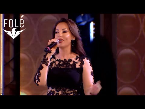 Eglantina Toska - Mu be goca per martese (Official Video)