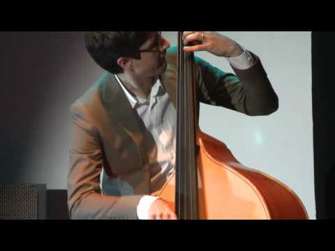 Da Engenharia à Música: um percurso improvável: José Pedro Leitão at TEDxAveiro