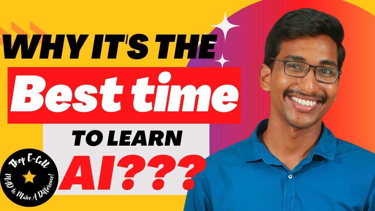 Why you should learn Intelligent Automation now? | AI, Chat GPT, Open AI | Vinay Vajrala