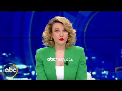 Edicioni qendror, ora 19,00 - 23 Qershor 2023 | ABC News Albania