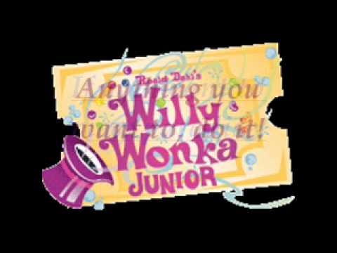 download lagu mp3 mp4 Pure Imagination Willy Wonka Jr, download lagu Pure Imagination Willy Wonka Jr gratis, unduh video klip Pure Imagination Willy Wonka Jr