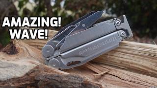Leatherman Homerun!