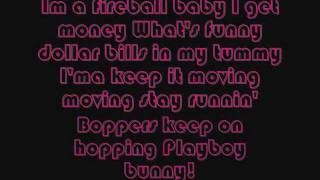 Dev - Fireball Lyrics :)