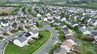 Insurance companies use aerial imagery of home to determine coverage | NBC4 Washington