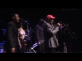 Part 2 The BLACKBYRDS at Bethesda Blues & Jazz presented by The ROLAND GRIMES Show