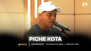 Download lagu LIVE SESSION TS MUSIC | Piche Kota mp3 Download lagu LIVE SESSION TS MUSIC | Piche Kota mp3