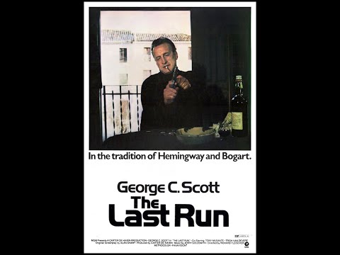 The Last Run (Richard Fleischer & John Huston, 1971)