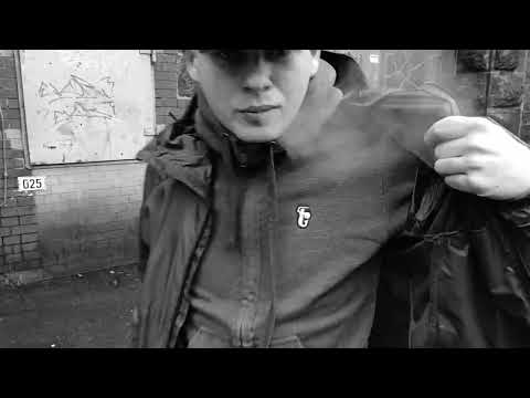 ŁukaszDSR -  HISTORIE Z TYCH BLOKÓW ft. Dj Matteq (Street Video)