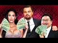 The Man Who Robbed An Entire Country - The Story of Jho Low