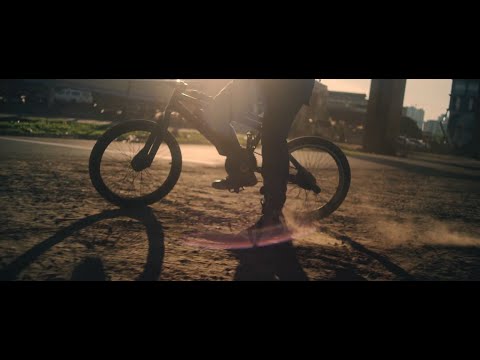 Viva Elastico feat. Jorge Serrano - Algo de mí, algo de vos  (video oficial)