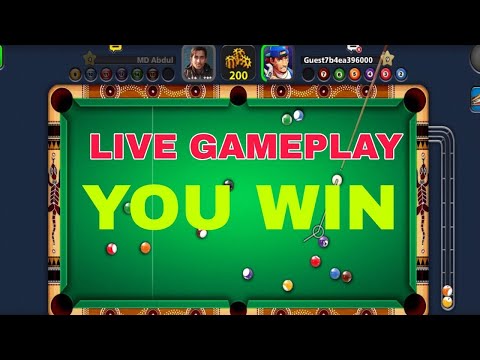 Level 80 Vs Level 776  Table All in 8 ball pool + Berlin indirect Denial || #ITs Ghulam ALL Gaming