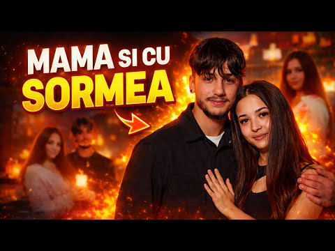 Dani HIT - Mama si cu Sormea (Official video) 4k