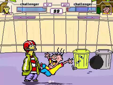 SM mugem Du , Dudu e Edu