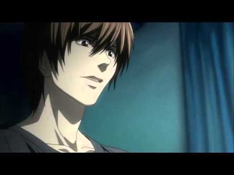 DeathNote Ep 04  ITALIANO