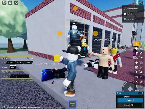roblox bully story season 3 part 1
